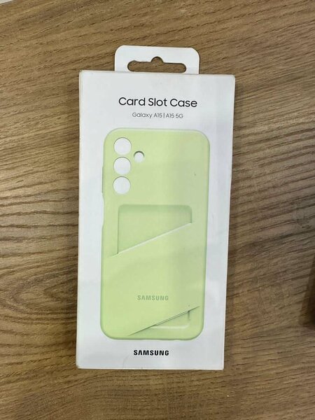 Samsung Cars  Slot Case