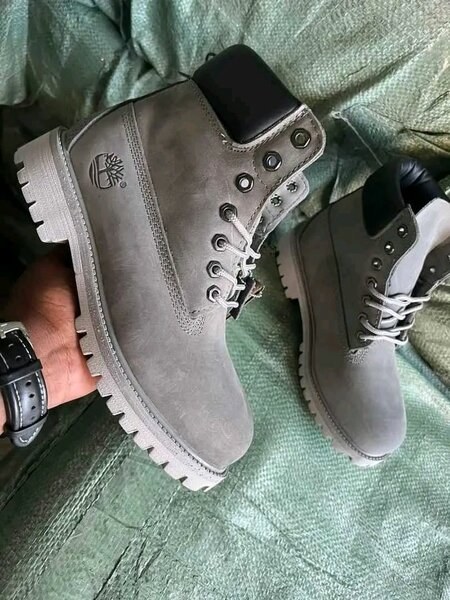 Timberland
