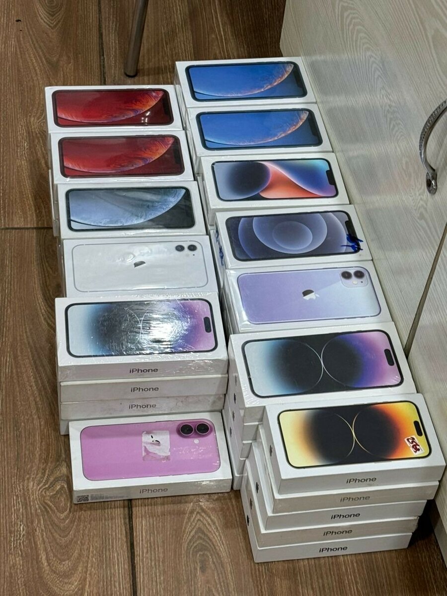 iPhone 11 simple scellé