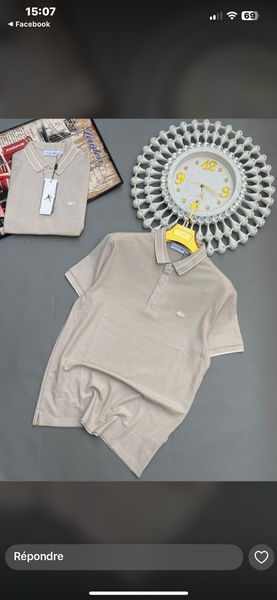 POLO LACOSTE