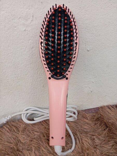 Brosse lissante rapide HQT-906