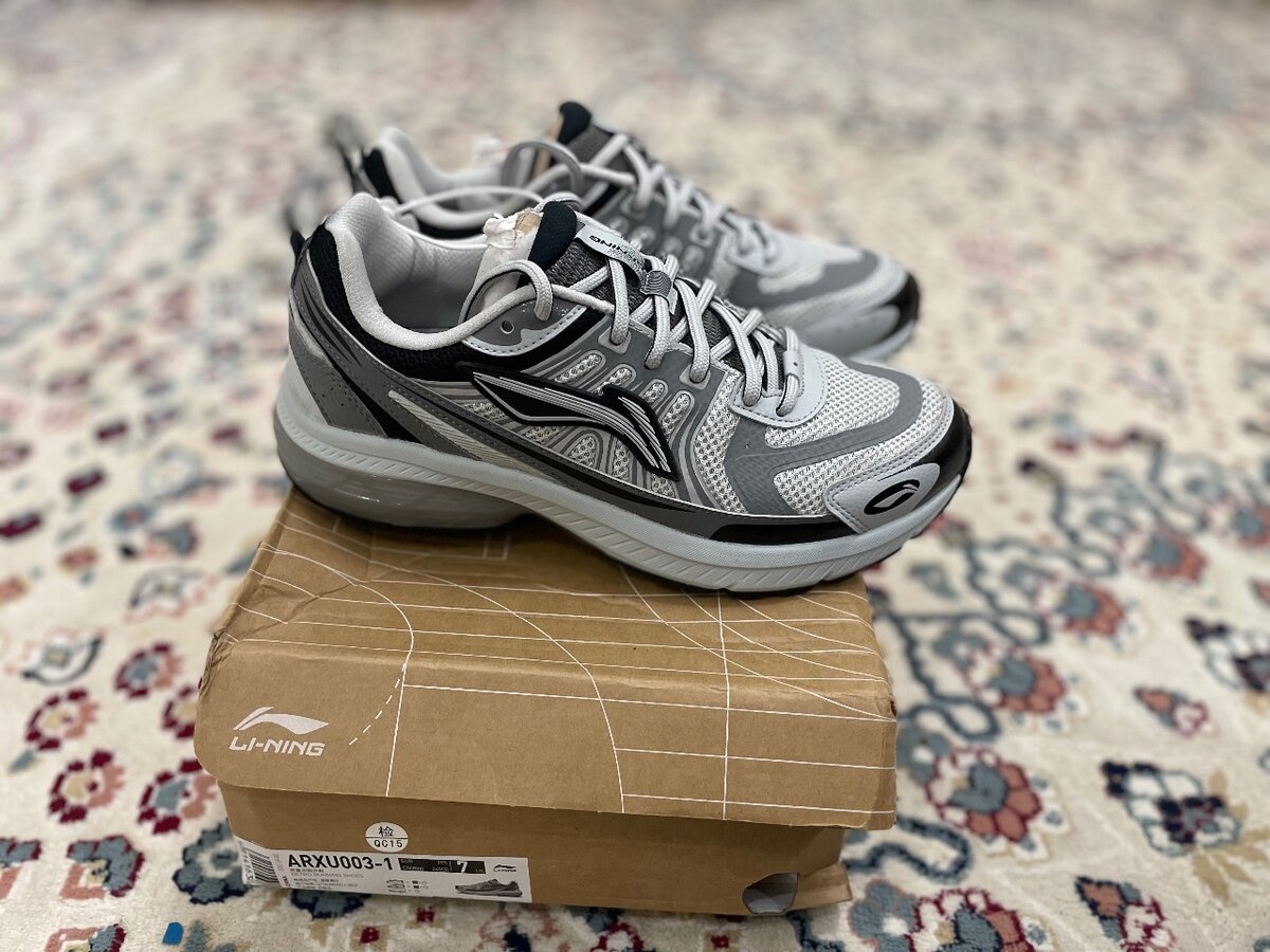 Li-ning унисекс