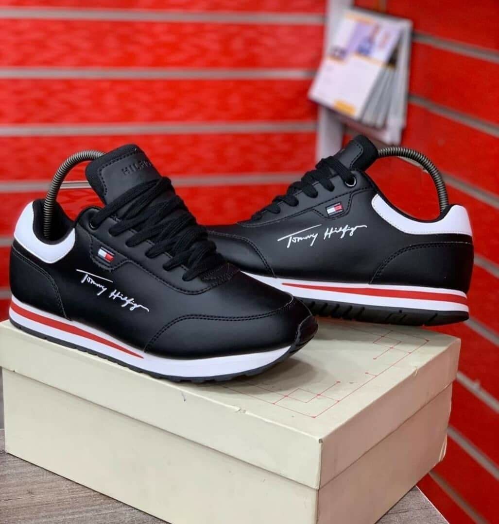 Tommy Hilfiger