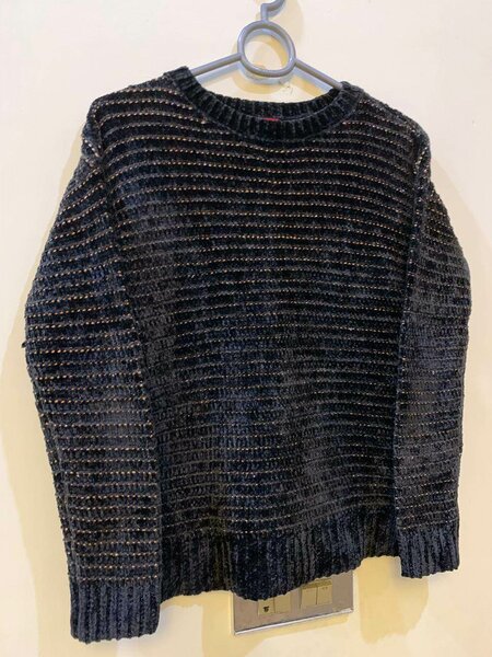 Wool sweaters
