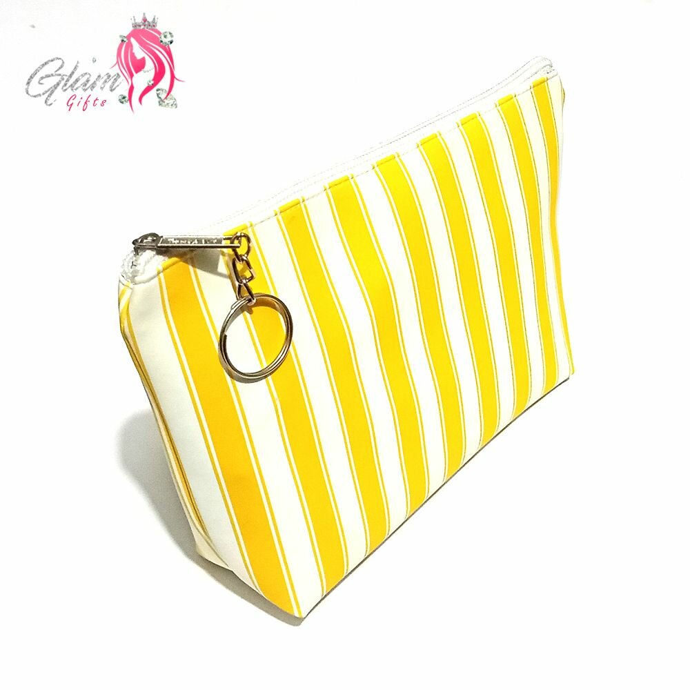 Ladies Pouch / Makeup Bag