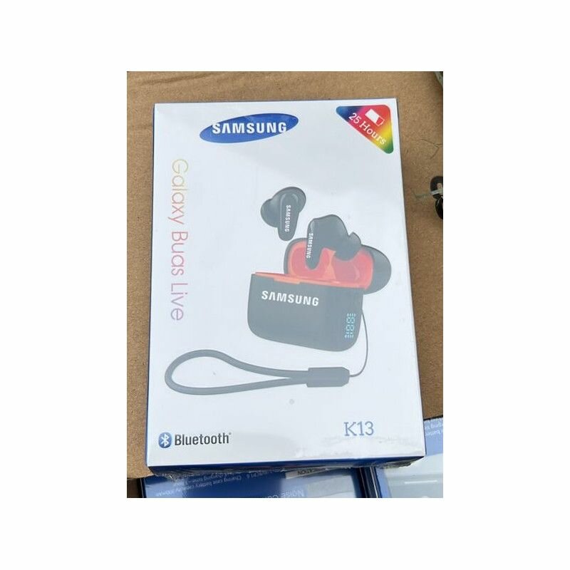 Samsung K13  Écouteurs AUDIO