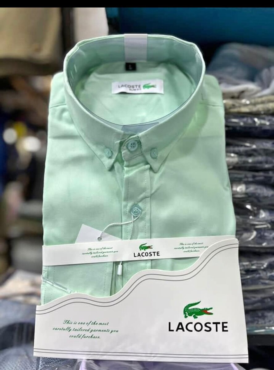 Polos Lacoste ,Ralph, tommy