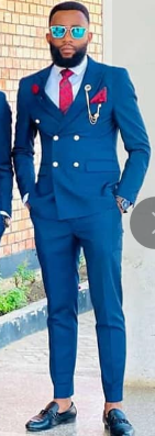 Suit 