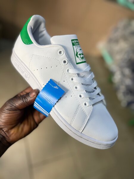 Baskets Homme Blanches Mode