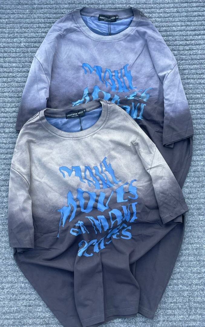 Graphic Unisex T-Shirts