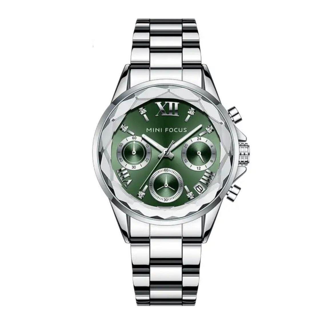 High End Wrist Watch