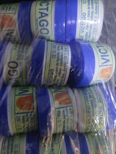 Crèmes de soin du visage