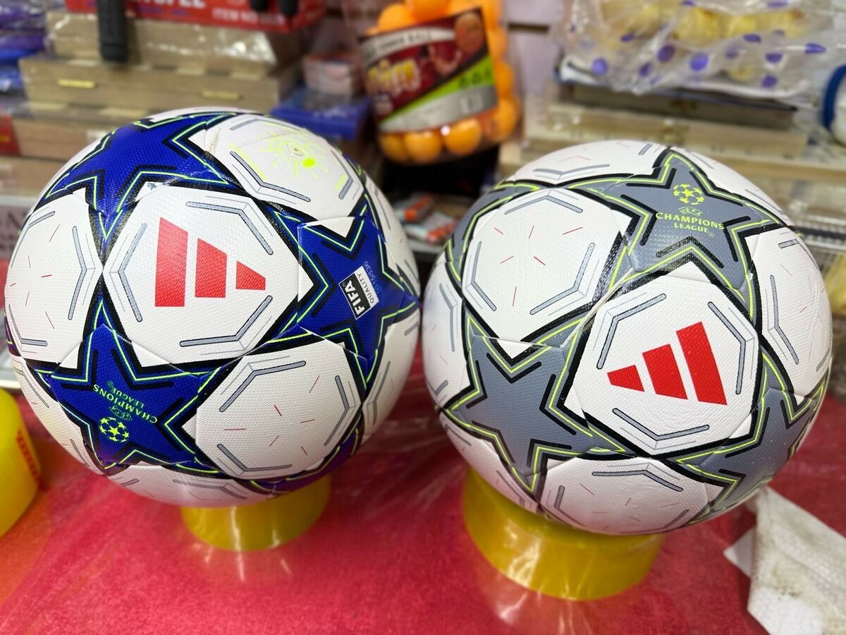 Мяч футбольный  5й размер