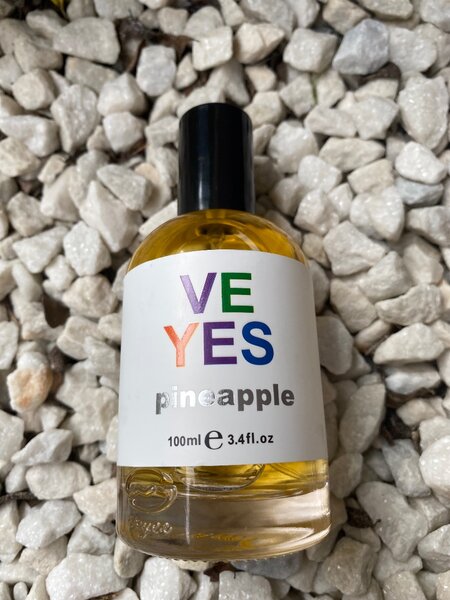 Parfum ve yes pineapple 100 ml