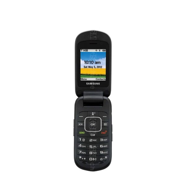 Téléphone portable