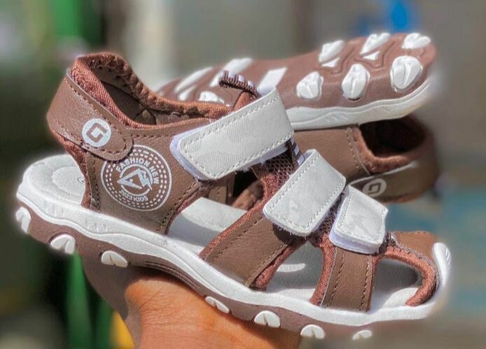 Sandales pour Enfants Confortables