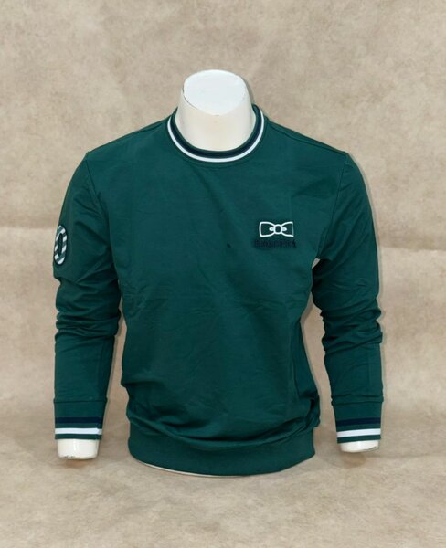 Sweat-shirt tendance homme Eden Park