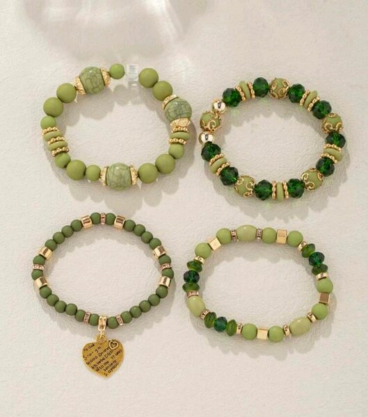 Bracelet femme