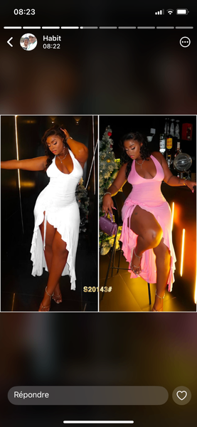 Ensemble sport femme tendance