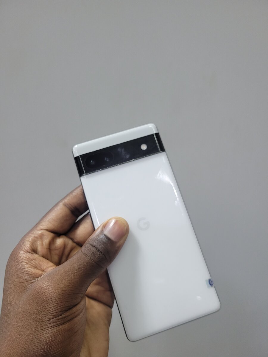 Google pixel 6A 5G 128GB