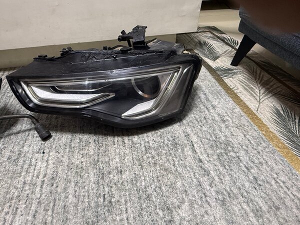 Phare avant LED Audi A7 ,A4,A5