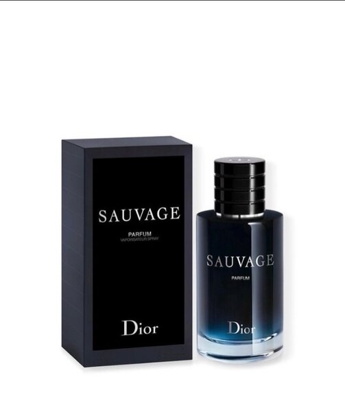 Dior Sauvage Parfum Homme