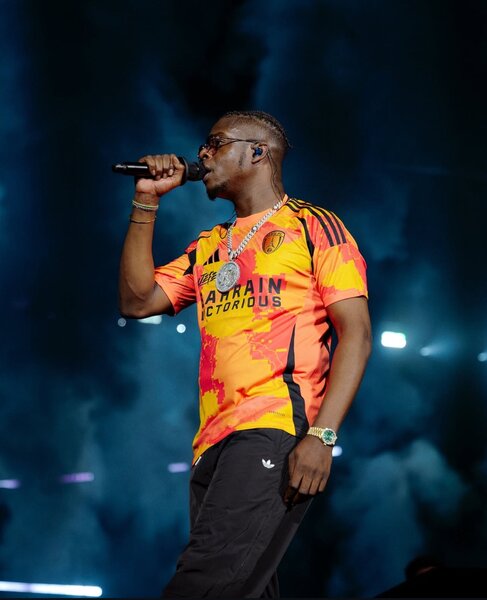 Maillot Cycliste Bahrain Édition Limitée