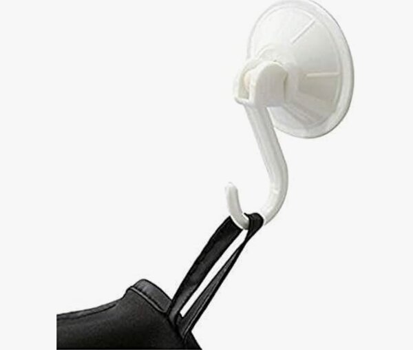 Tablier de rasage homme