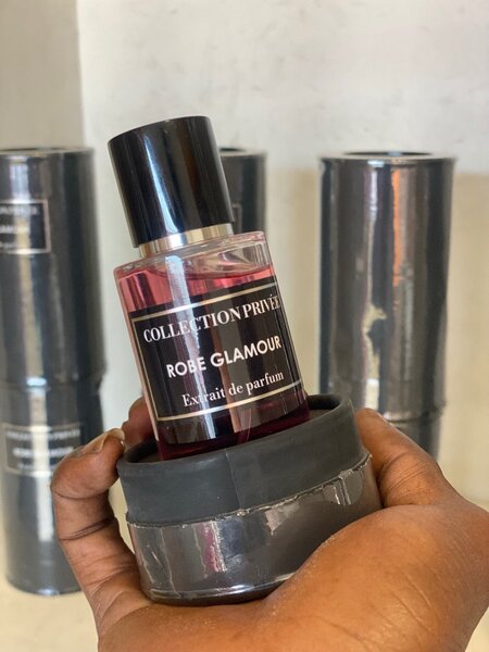 Parfum Collection Privée Robe