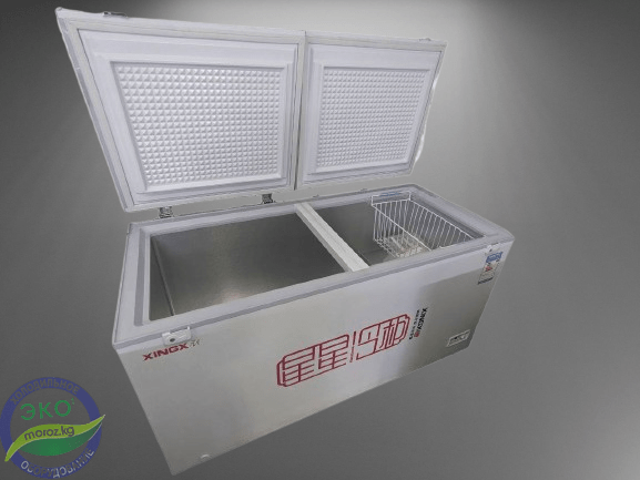 Морозильник Xingx BD 500