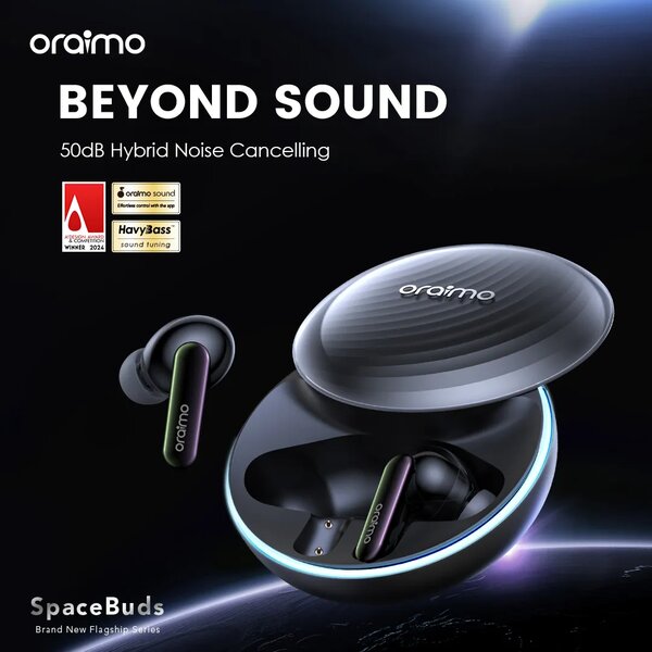 ORAIMO SPACEBUDS ANC