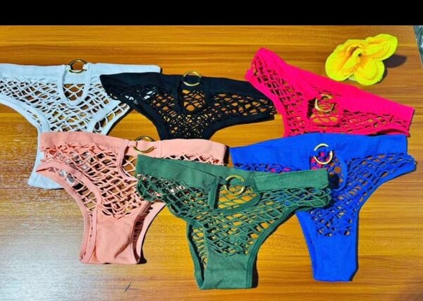 Ladies panties