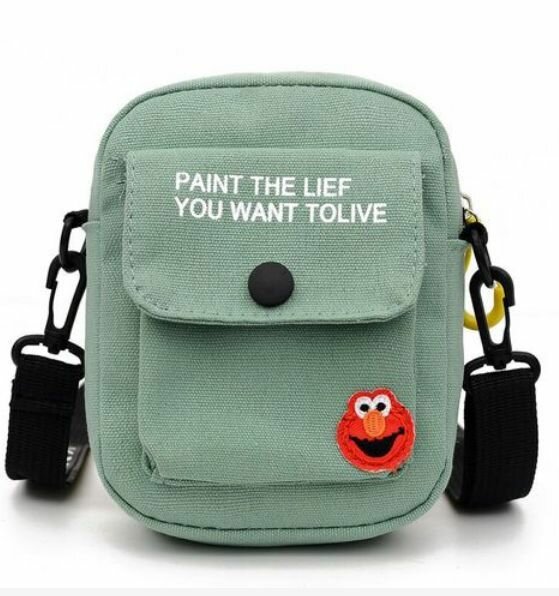 Petit sac (sacoche)