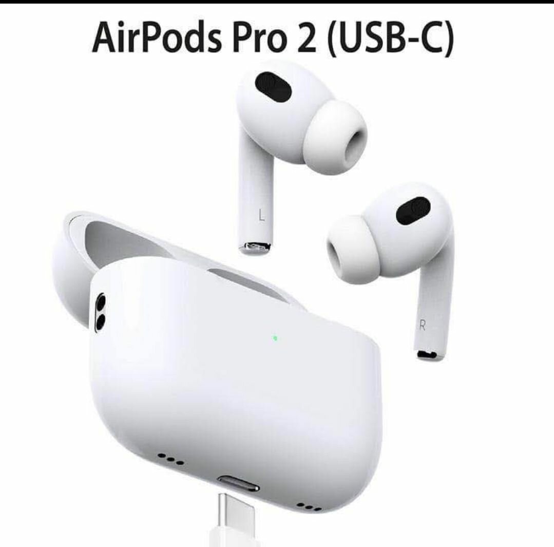 Meilleur des airpods