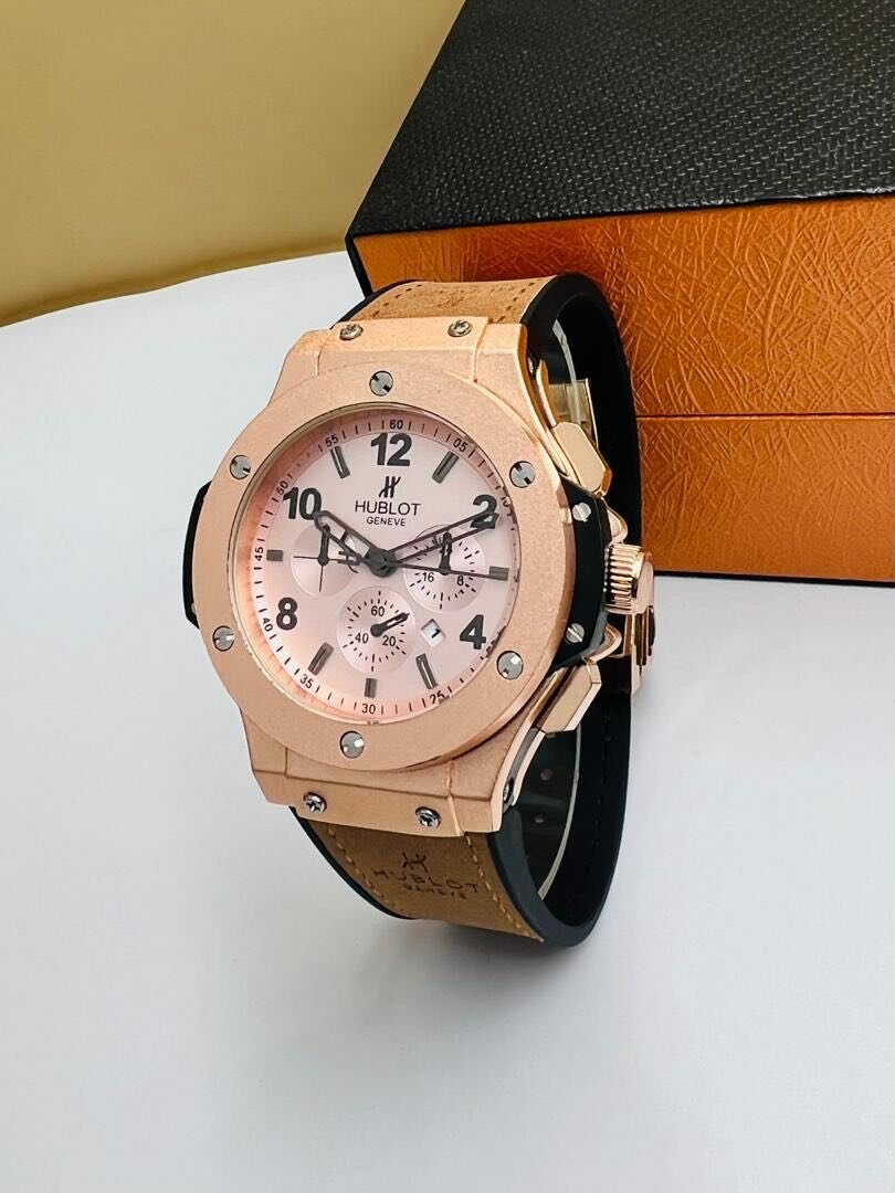 Montre HUBLOT