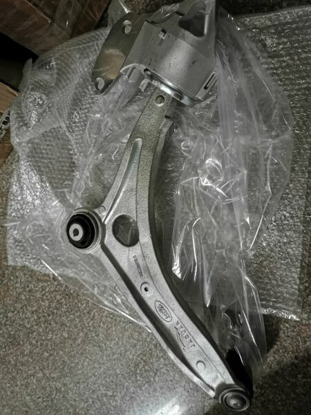 Fully suspension kit for Range Rover discovery sport L551