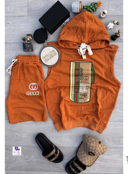 Ensemble décontracté Gucci