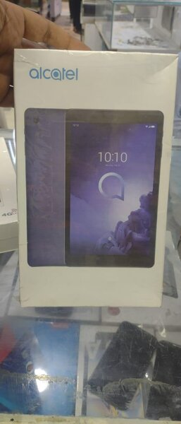 Alcatel