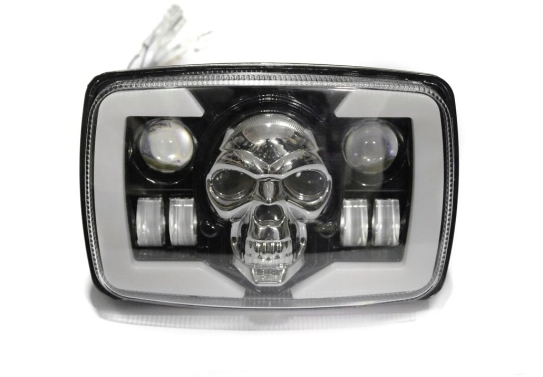SKULL LED LIGHT