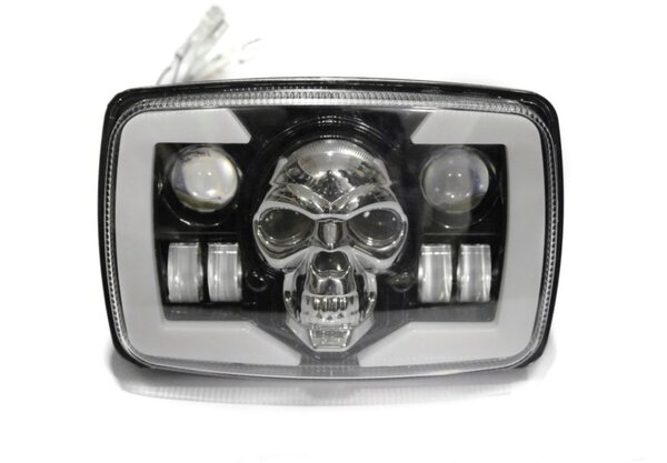 SKULL LED LIGHT
