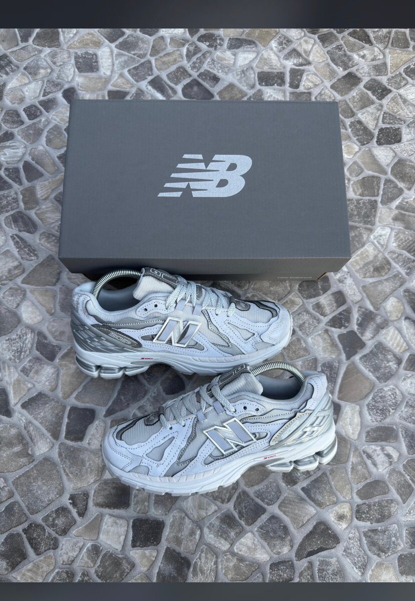 Chaussures New Balance Running Homme