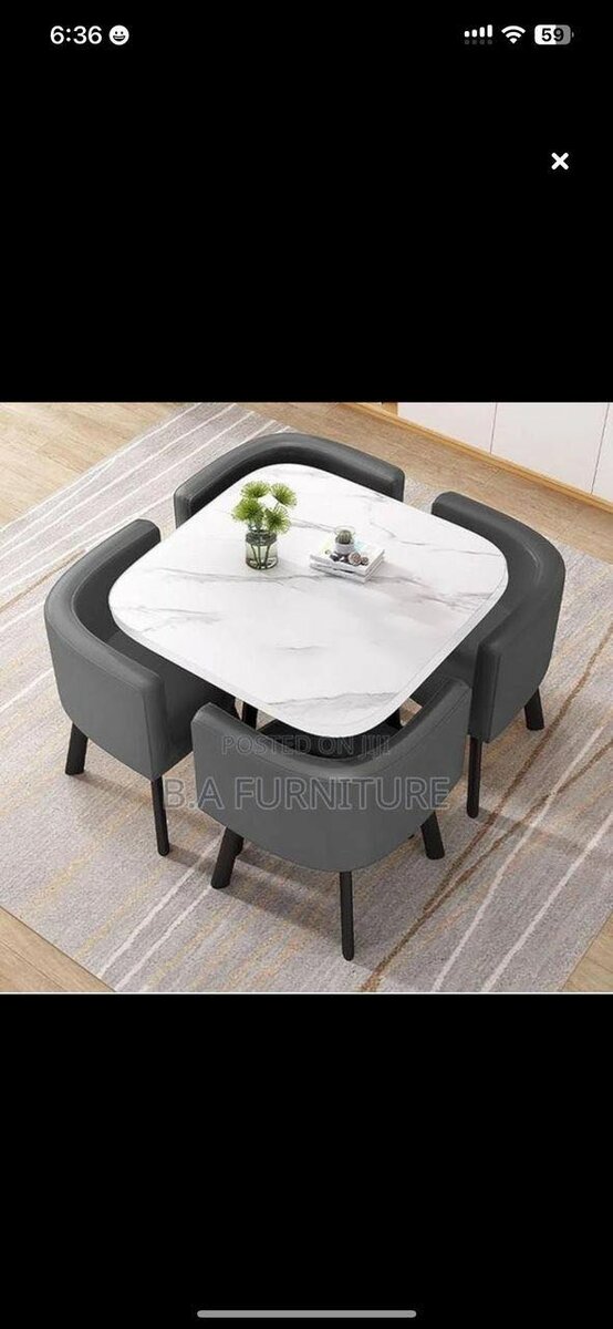 Dinning sets