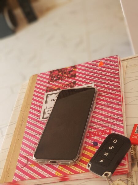 Iphone x 64gig available