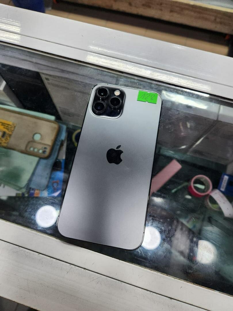 iPhone 12 Pro Max 128GB