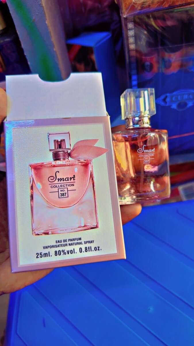 Smart 25ml disponible