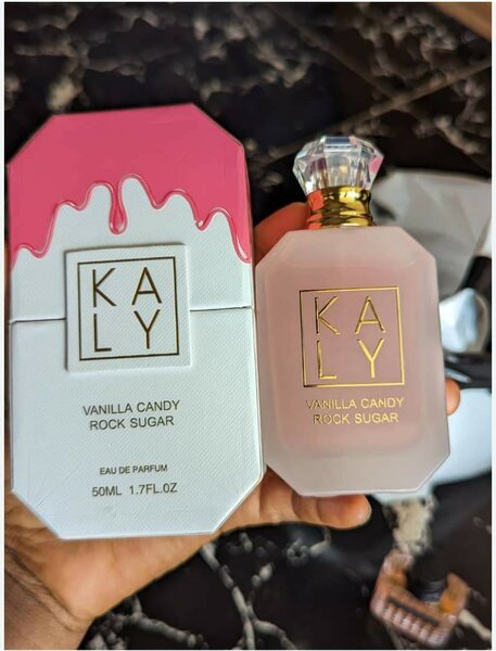 Parfum Unique & Kaly