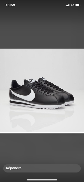 Tennis nike