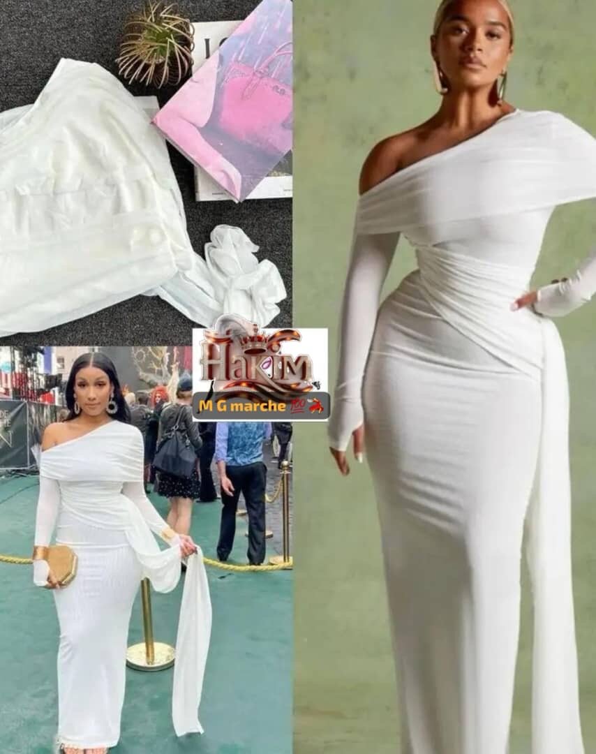 Robes Élégantes Femmes