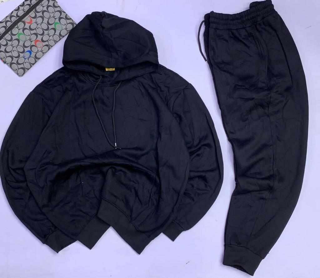 Men's quality hoodies top and down
