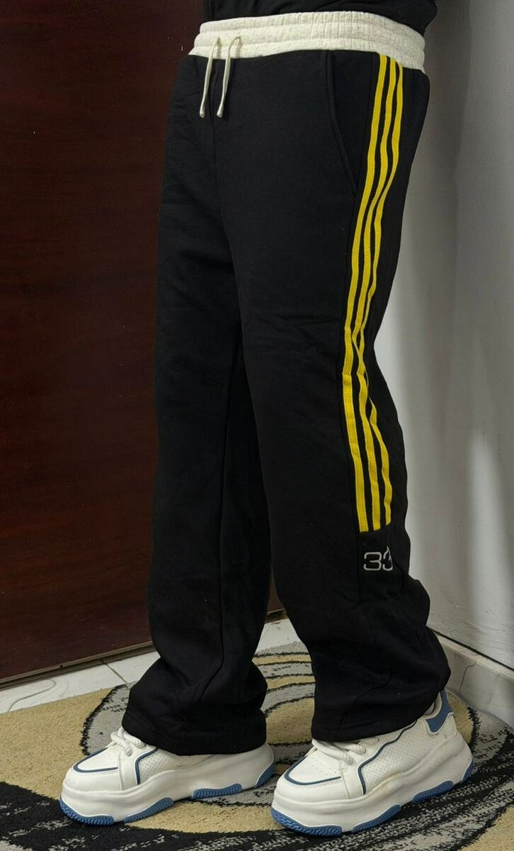Pantalons de sport confort